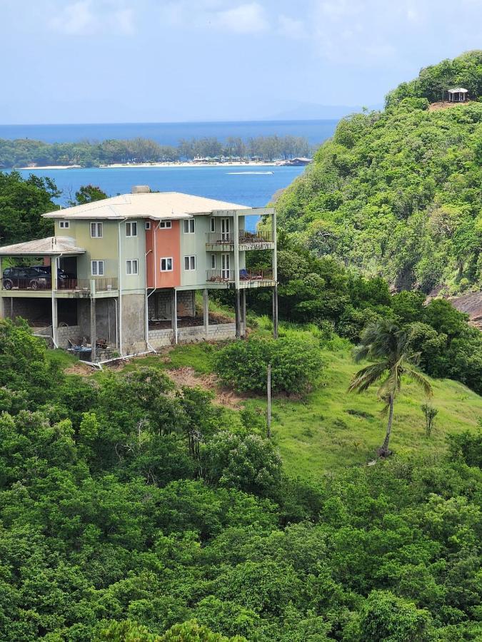 Flamboyantvilla