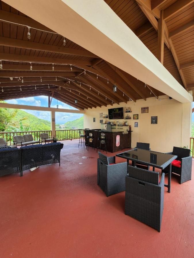 Flamboyantvilla