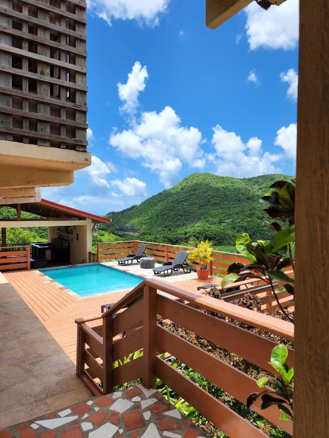 Flamboyantvilla *
