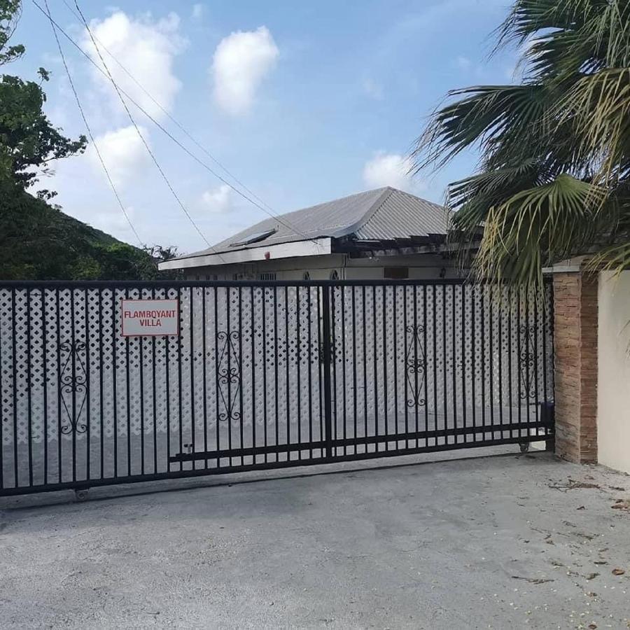 Flamboyantvilla Villa