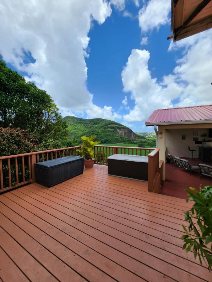Flamboyantvilla Villa *