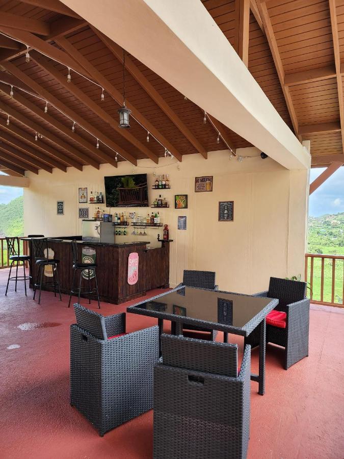 Flamboyantvilla Villa *