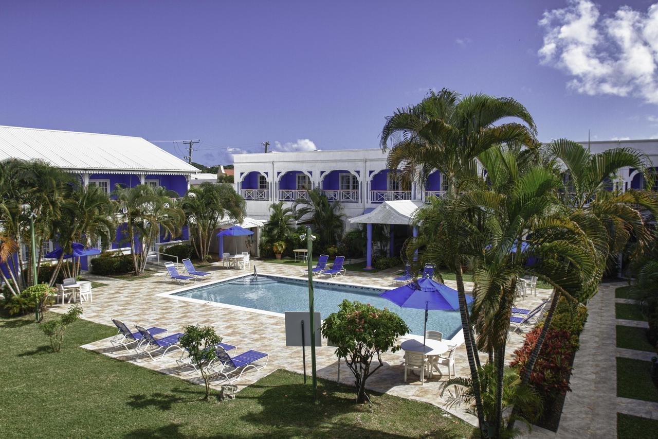 Bay Gardens Hotel