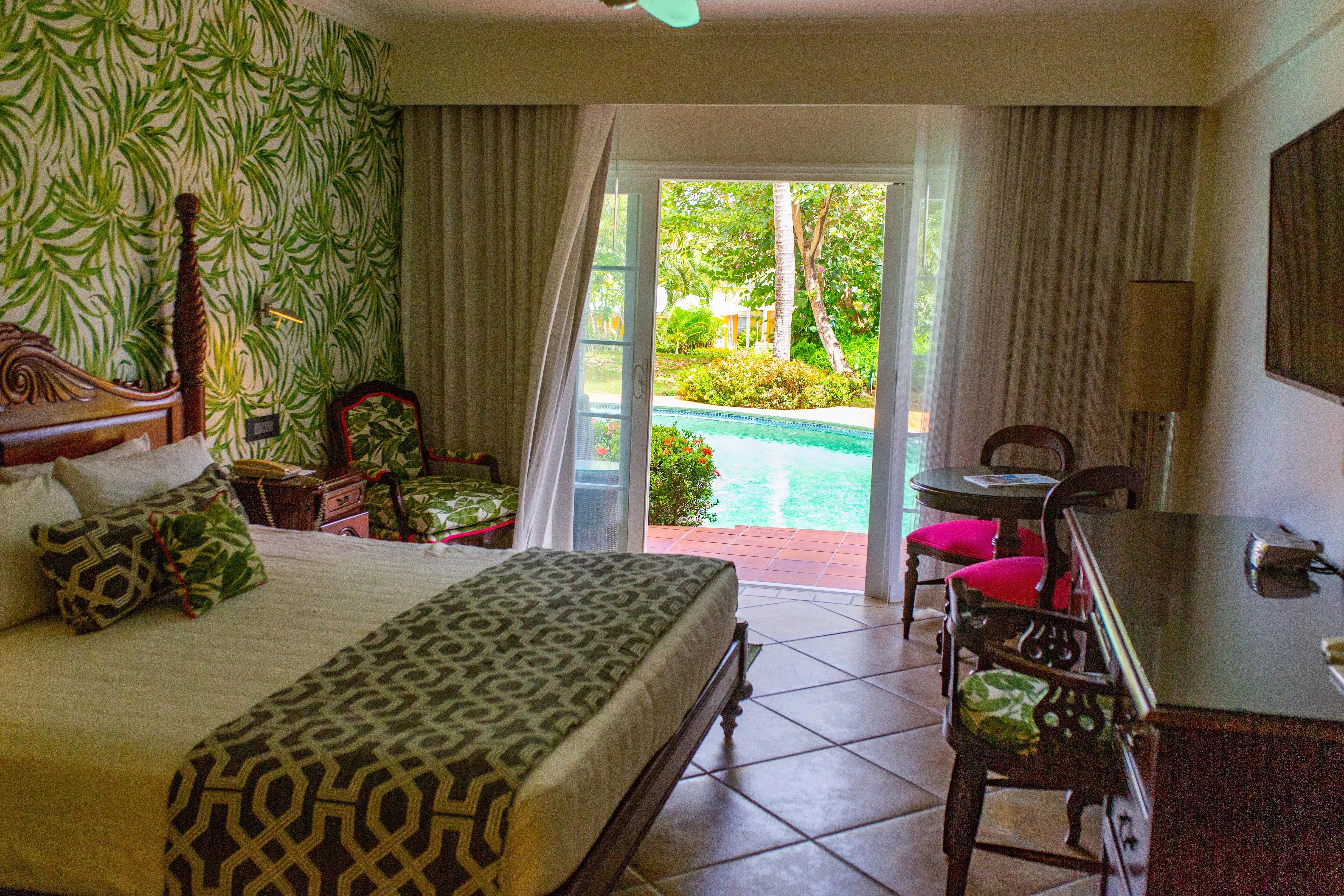 Coco Palm Resort Gros Islet