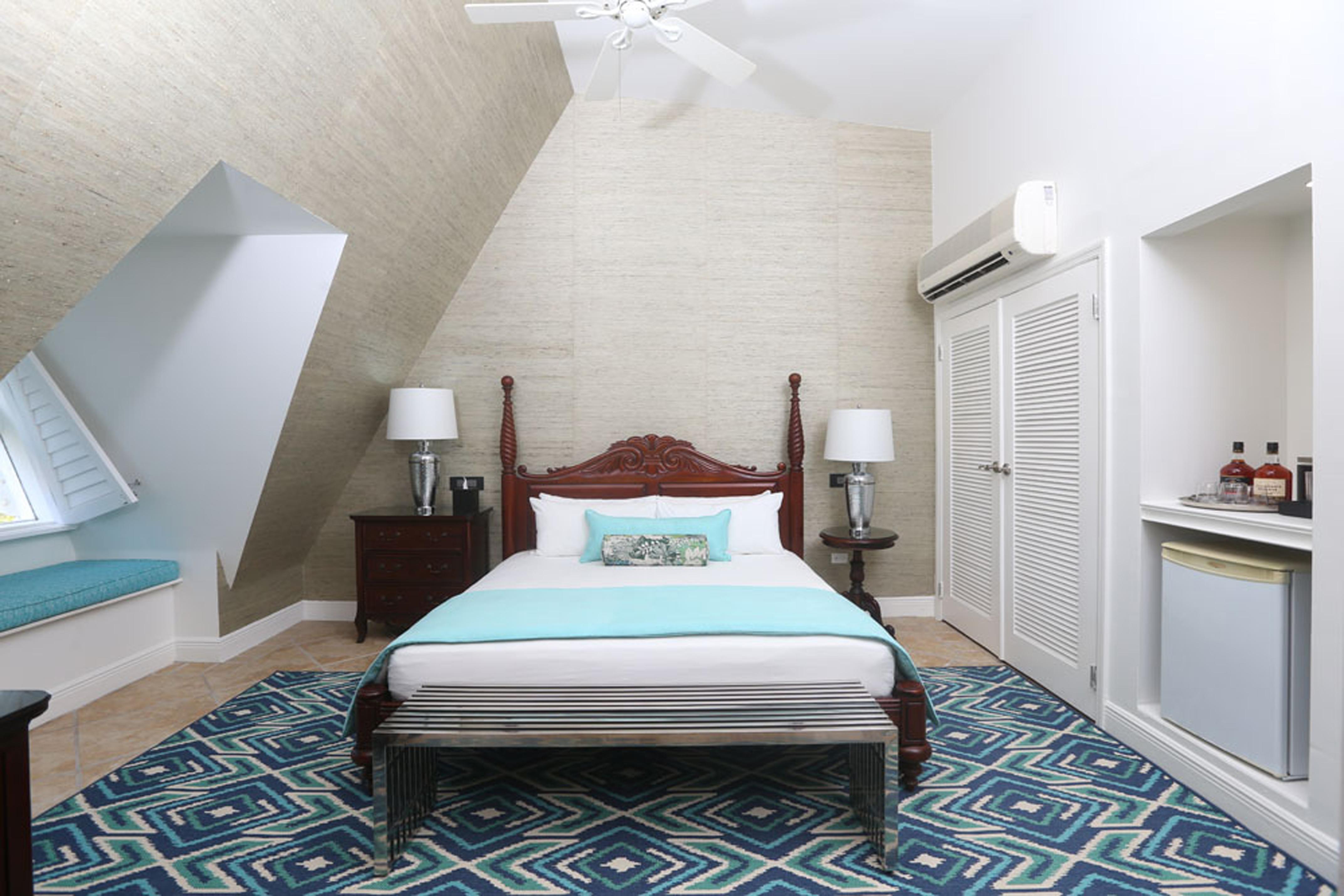Coco Palm 3* Gros Islet