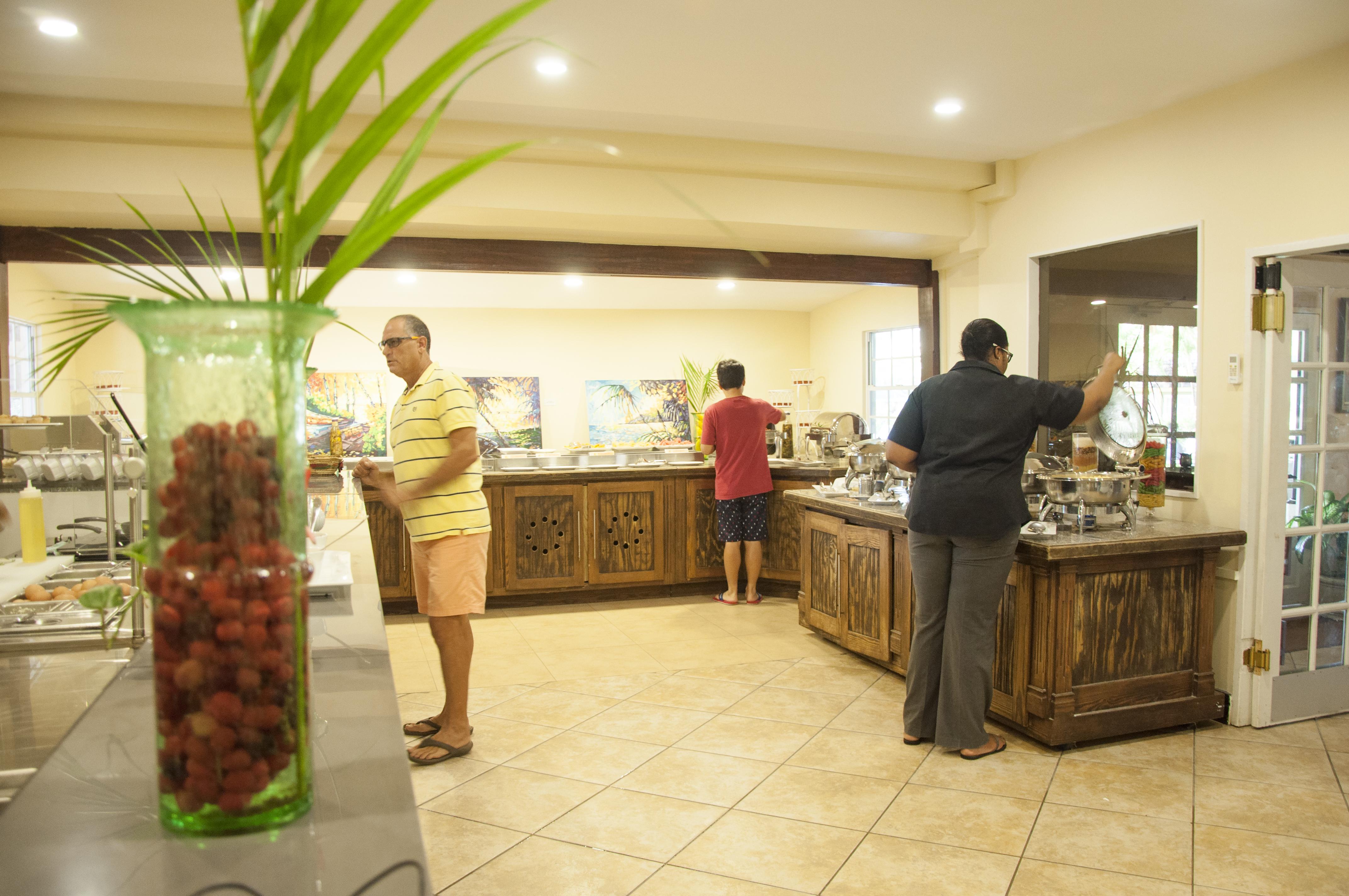 Resort Coco Palm 3*