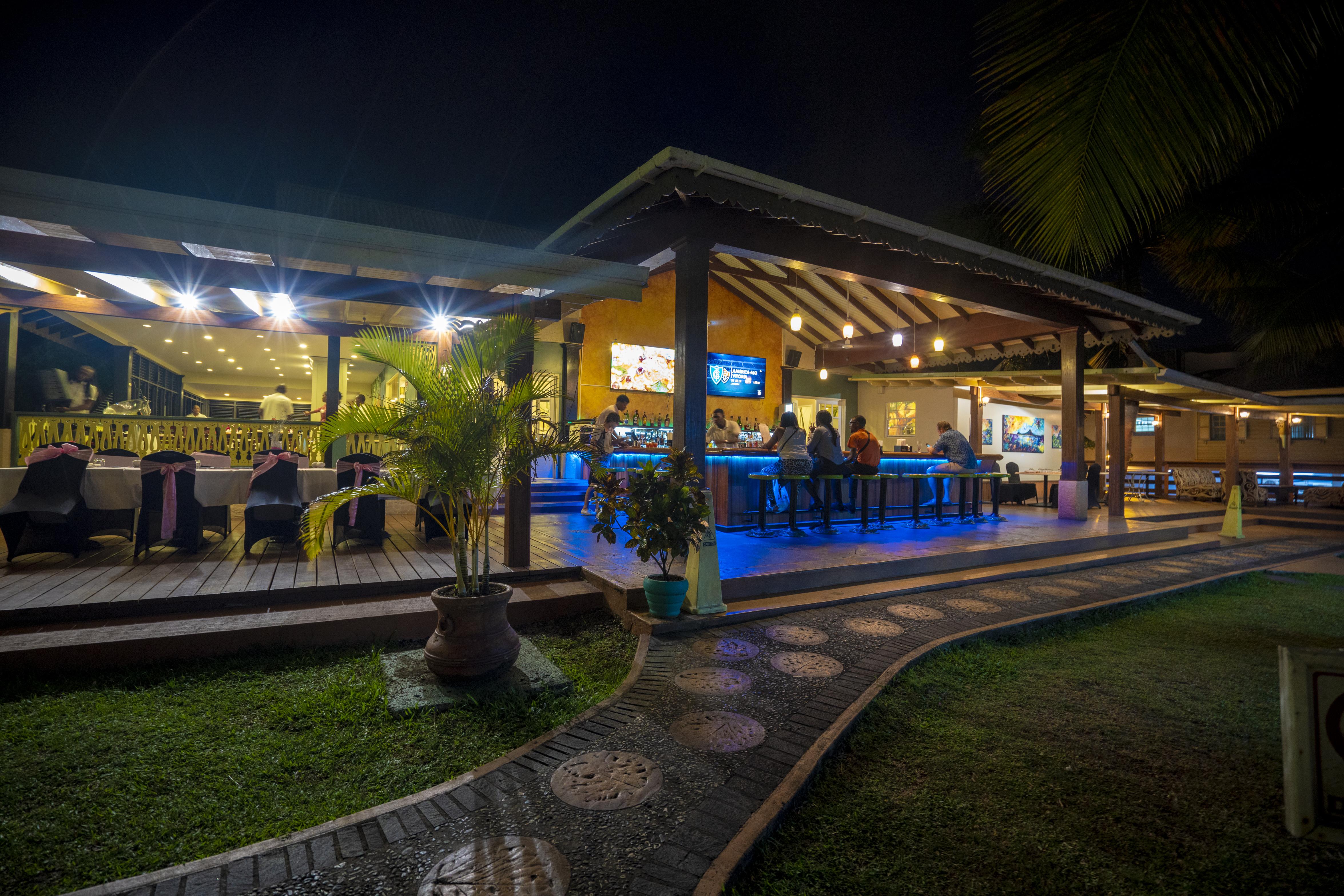 Coco Palm Resort 3*