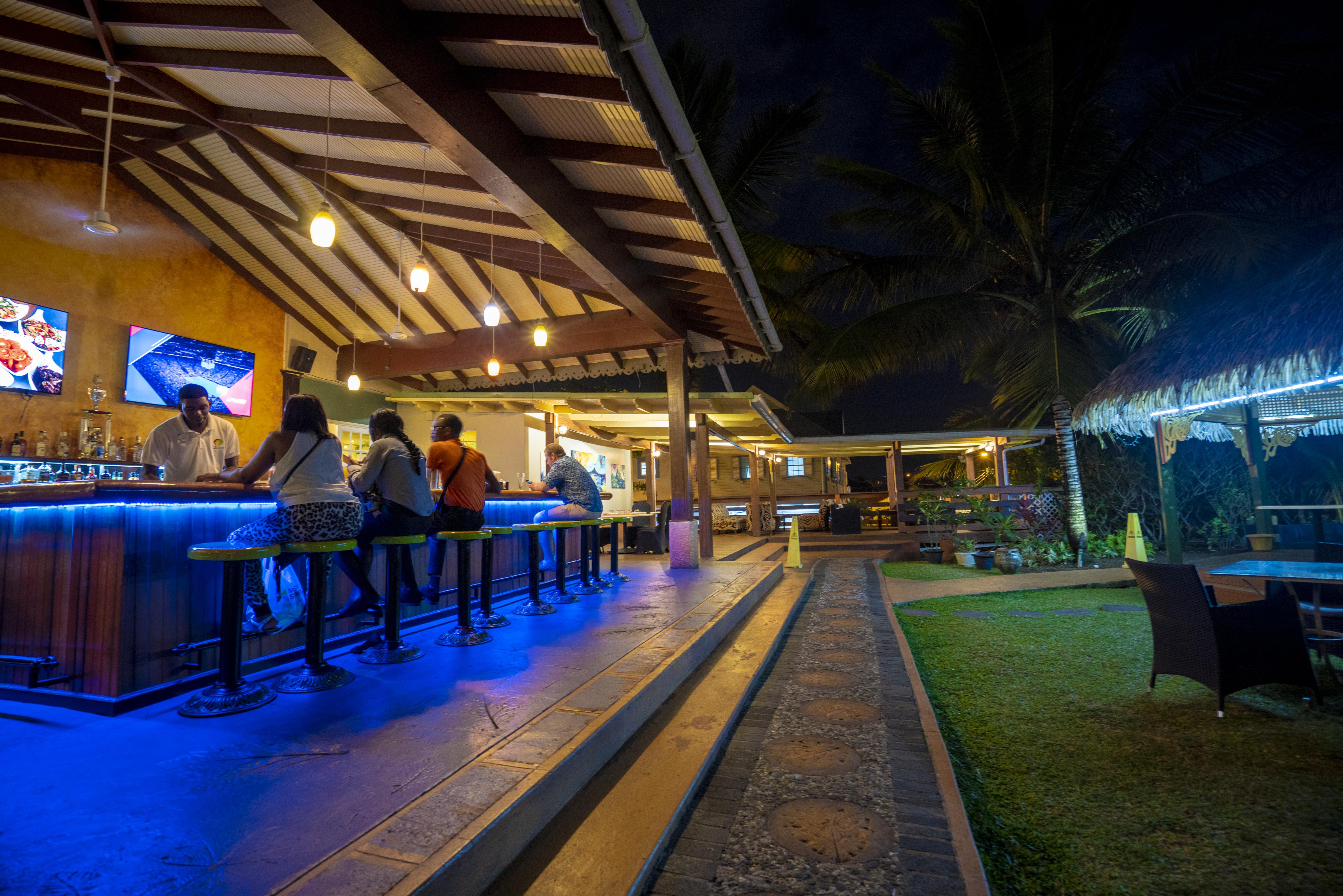 Coco Palm Gros Islet