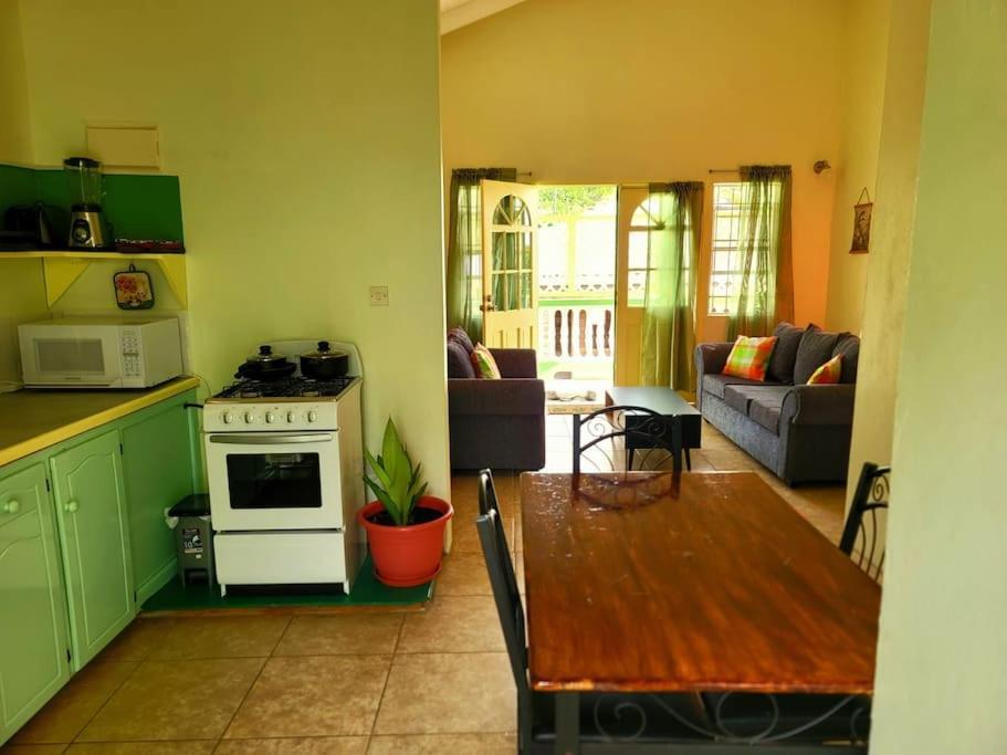Holiday home Juju's With Magnificent Views *