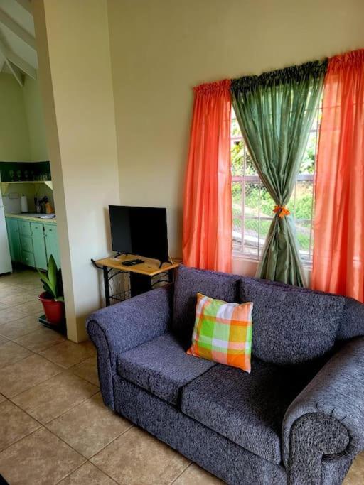 Holiday home Juju's With Magnificent Views