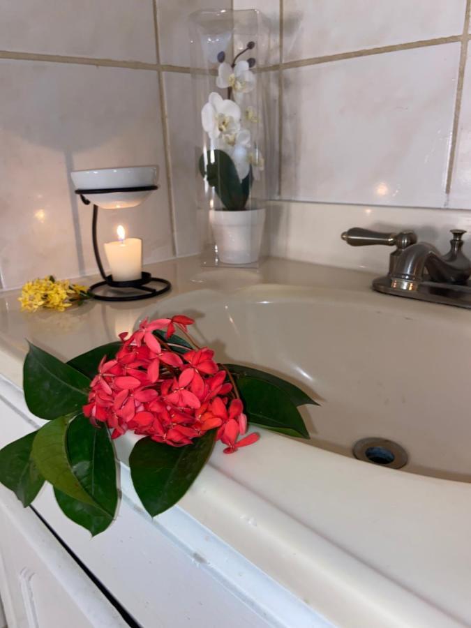 The Downtown Hotel Soufriere