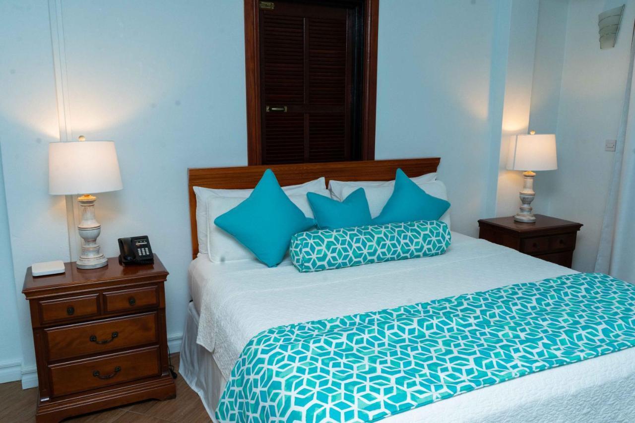 Samfi Gardens Resort Soufriere