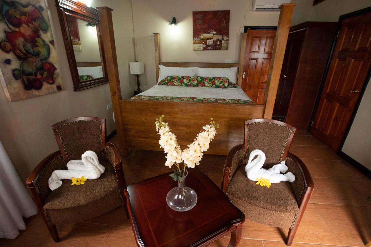 Samfi Gardens Resort