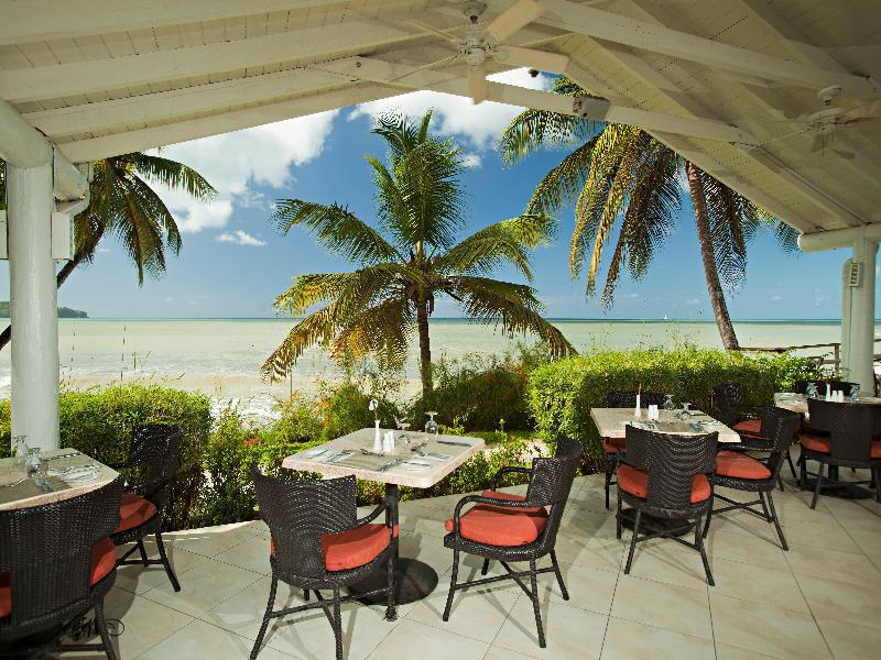 Secrets Saint Lucia & (adults Only) 5* Gros Islet