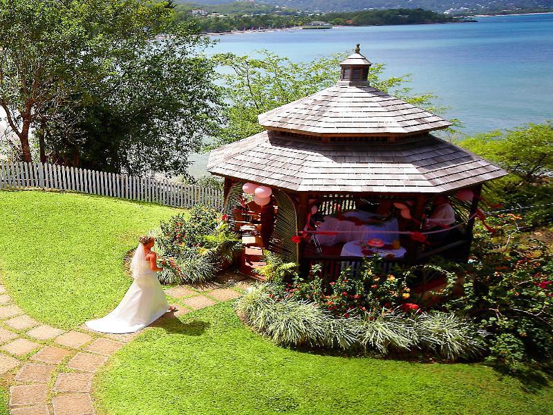 Secrets Saint Lucia & (adults Only) Resort