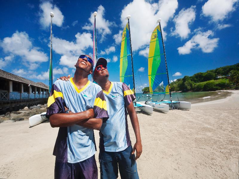 Resort Secrets Saint Lucia & (adults Only) 5*