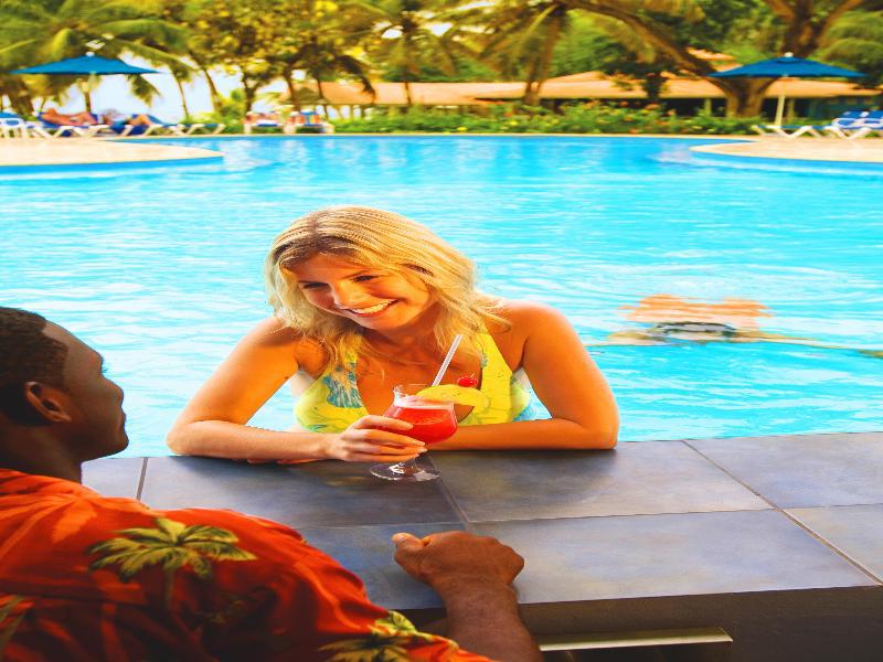Resort Secrets Saint Lucia & (adults Only) Gros Islet