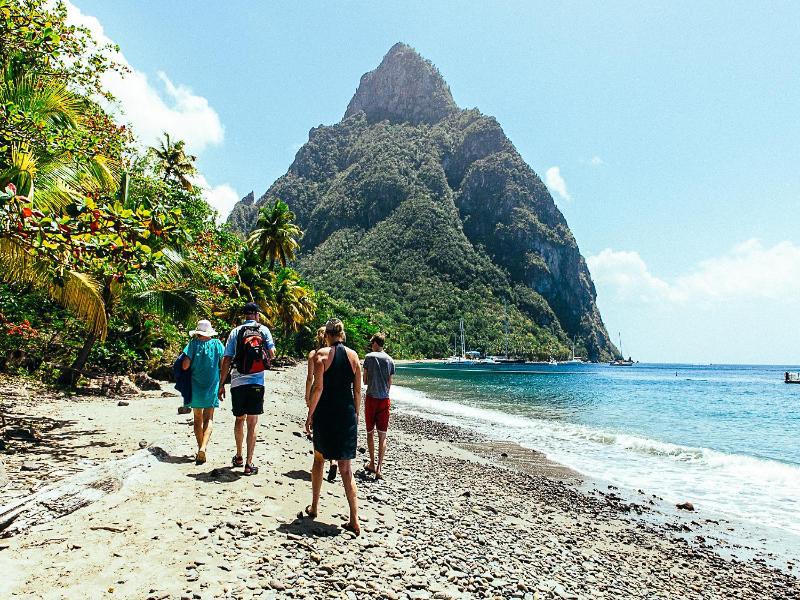 Secrets Saint Lucia & (adults Only)