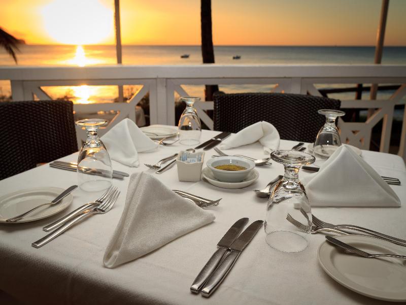 Secrets Saint Lucia & (adults Only) Resort Gros Islet