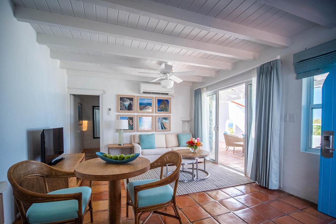 Windjammer Landing And Residences 5*