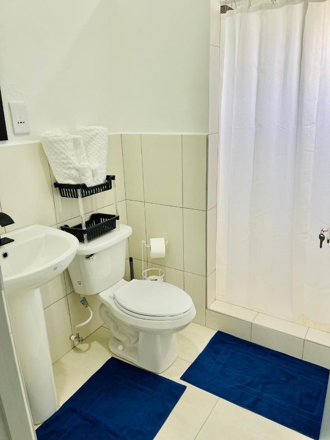 Salt St Lucia Holiday home *
