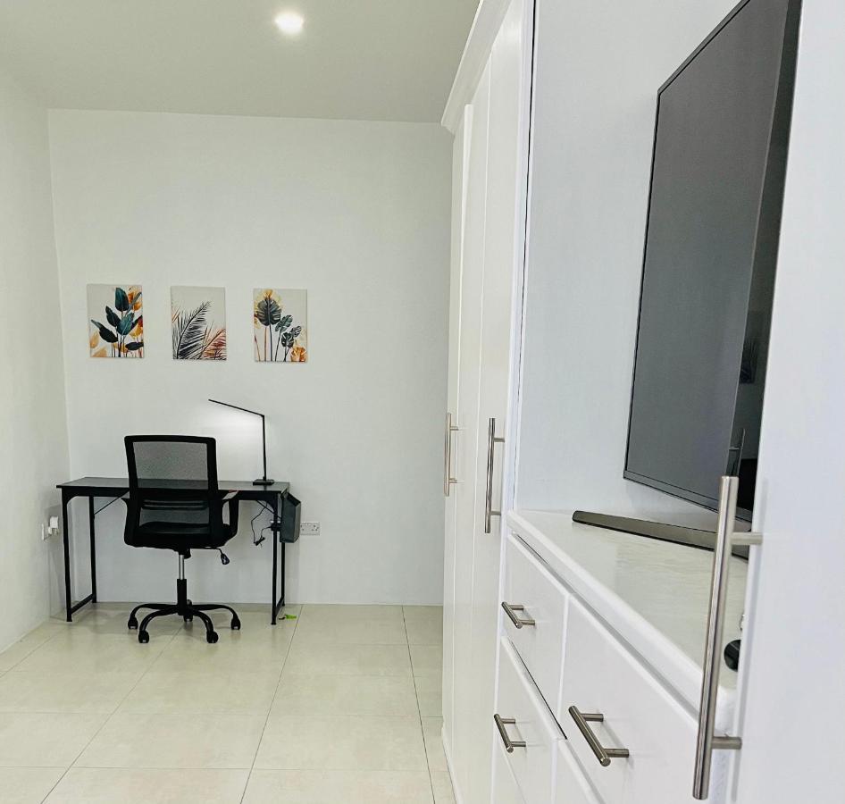 Holiday home Salt St Lucia Vieux Fort