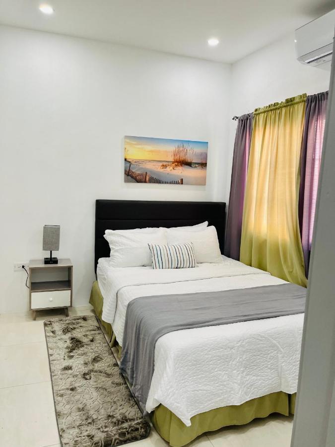 Holiday home Salt St Lucia