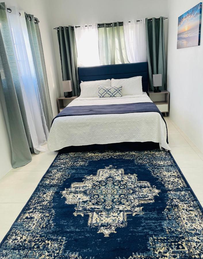 Holiday home Salt St Lucia