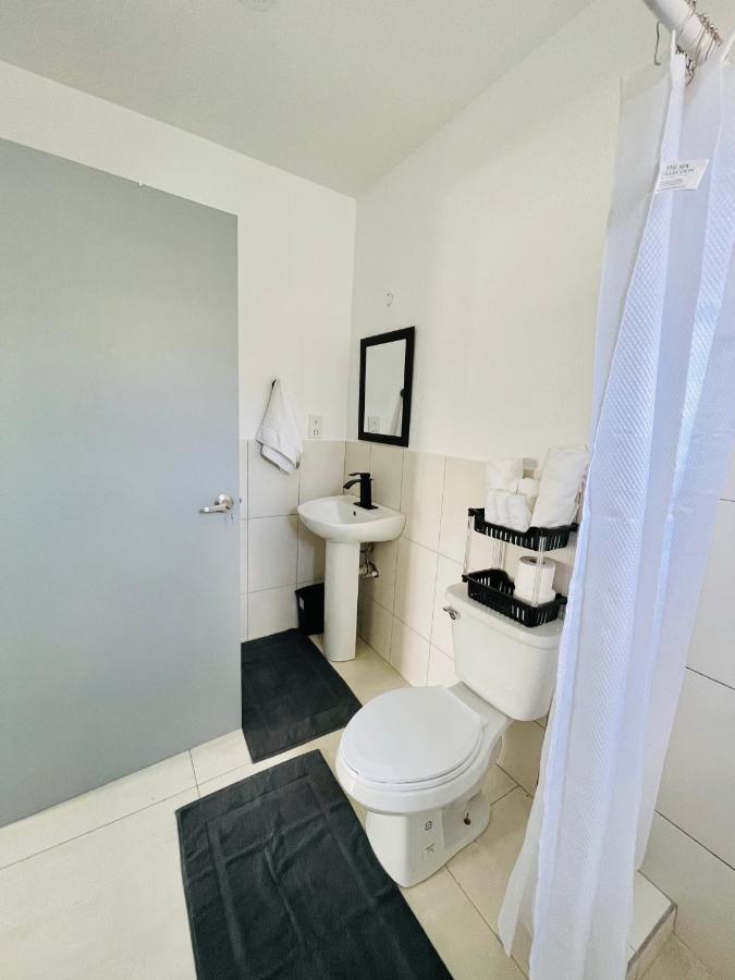 Salt St Lucia Holiday home