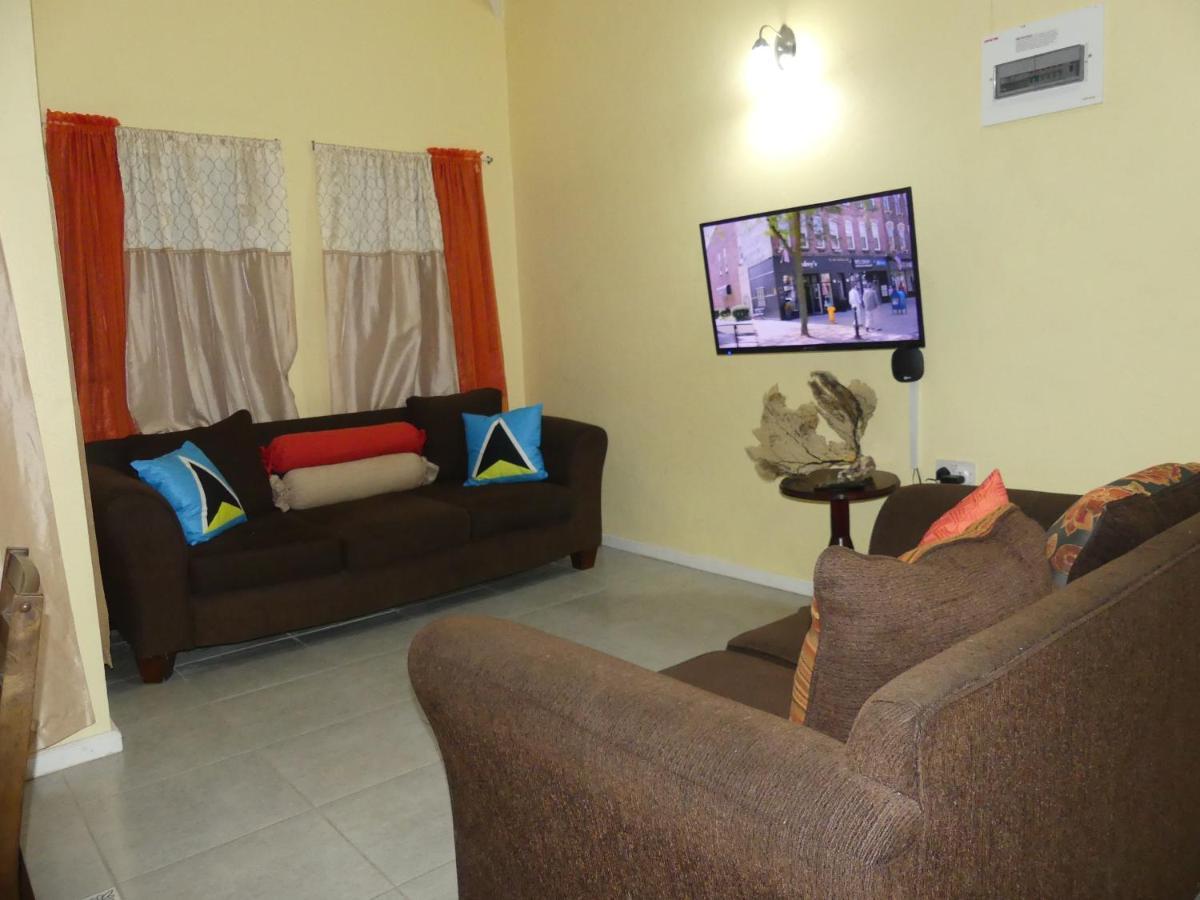 Southern Haven Apartment *