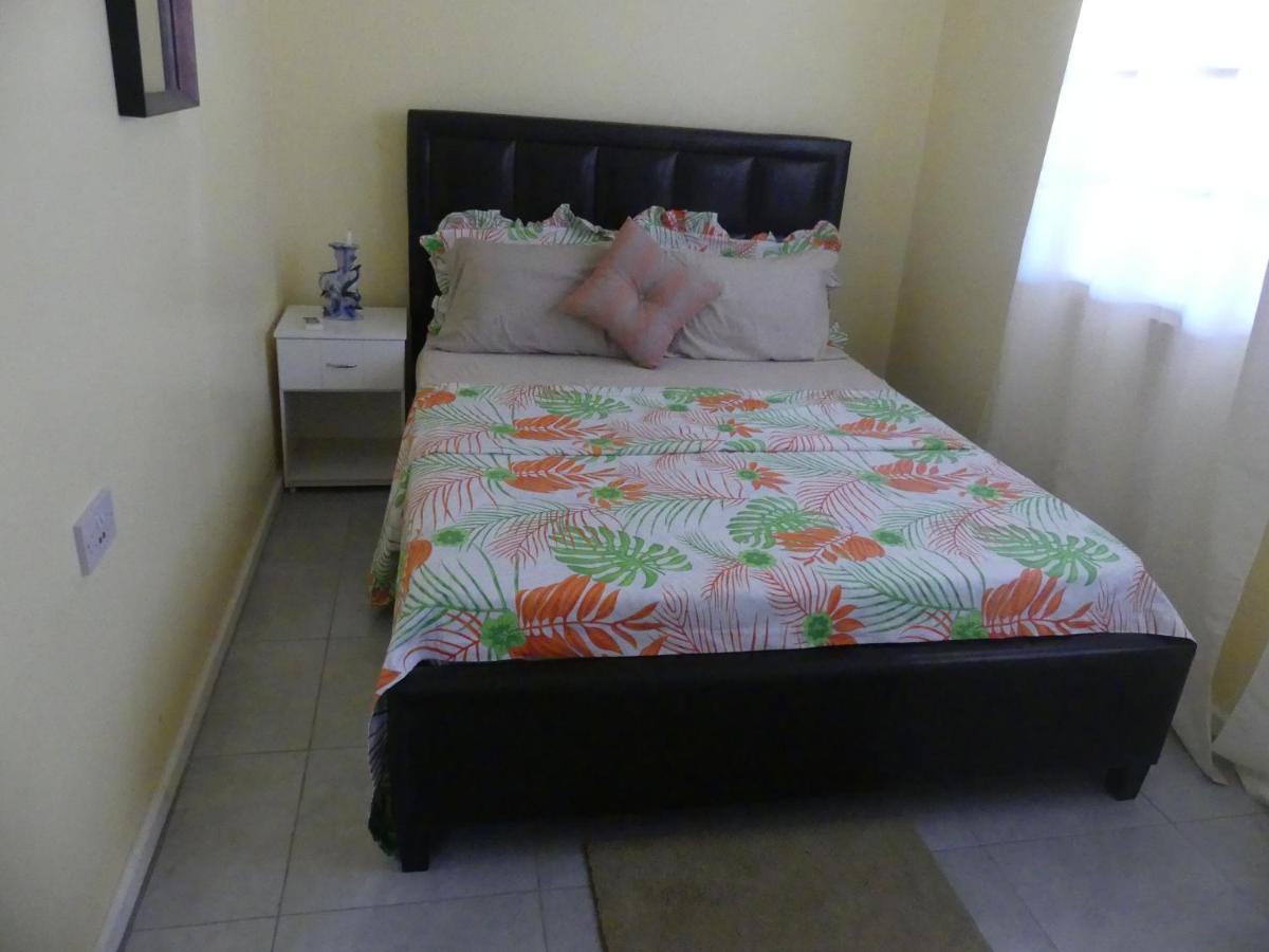 Apartment Southern Haven *
