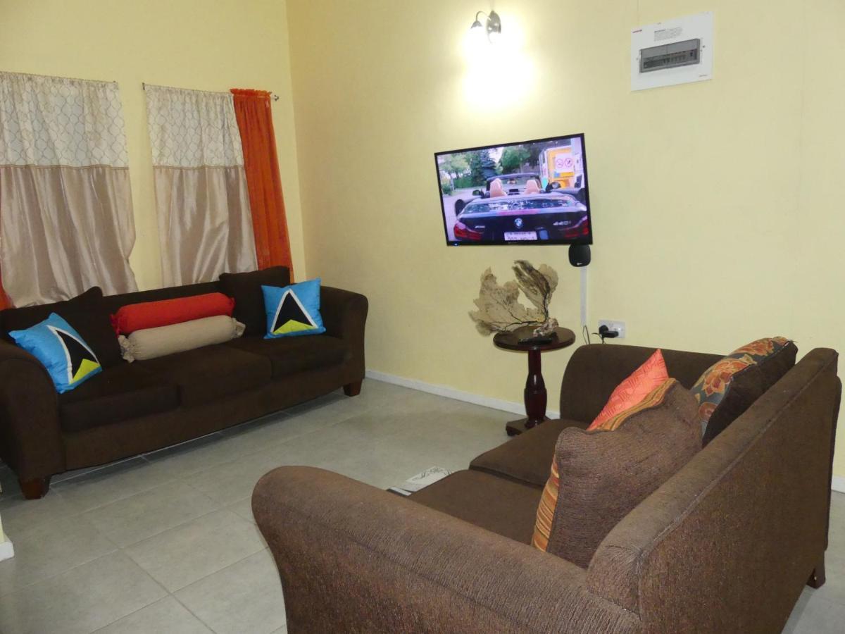 Apartment Southern Haven Laborie