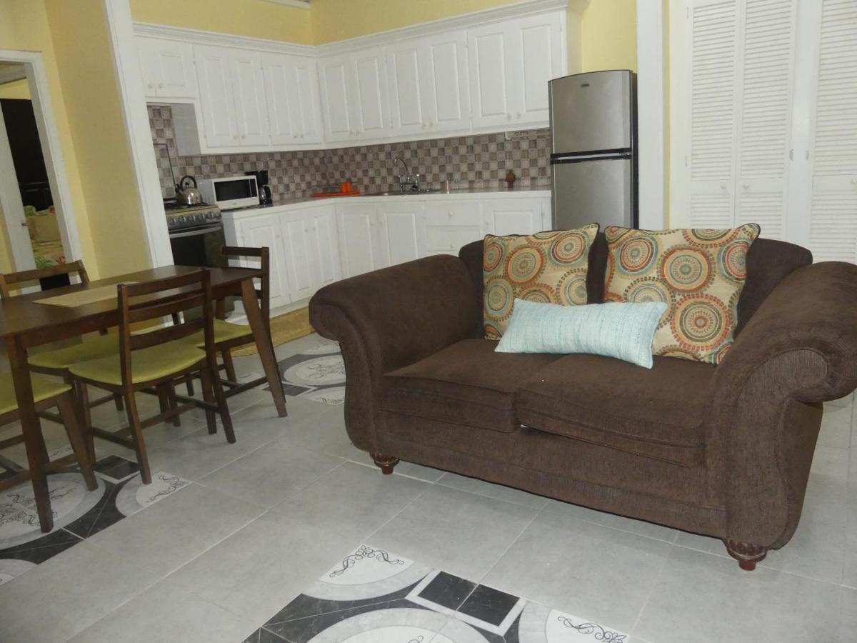 Southern Haven Apartment *