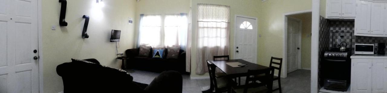 Apartment Southern Haven *