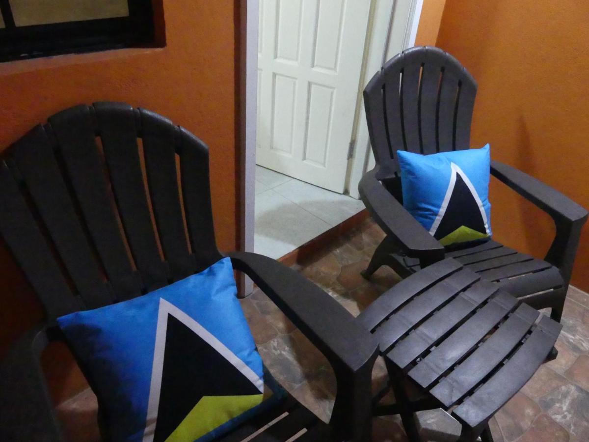 Southern Haven Apartment