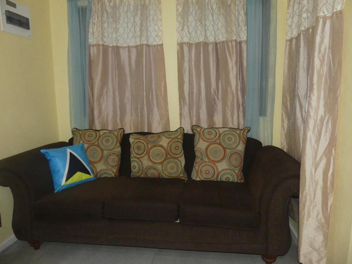 Southern Haven Apartment