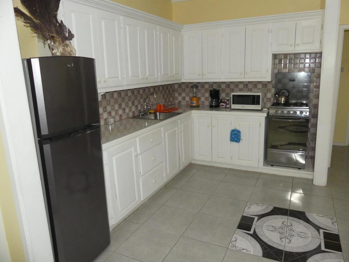 Apartment Southern Haven Laborie