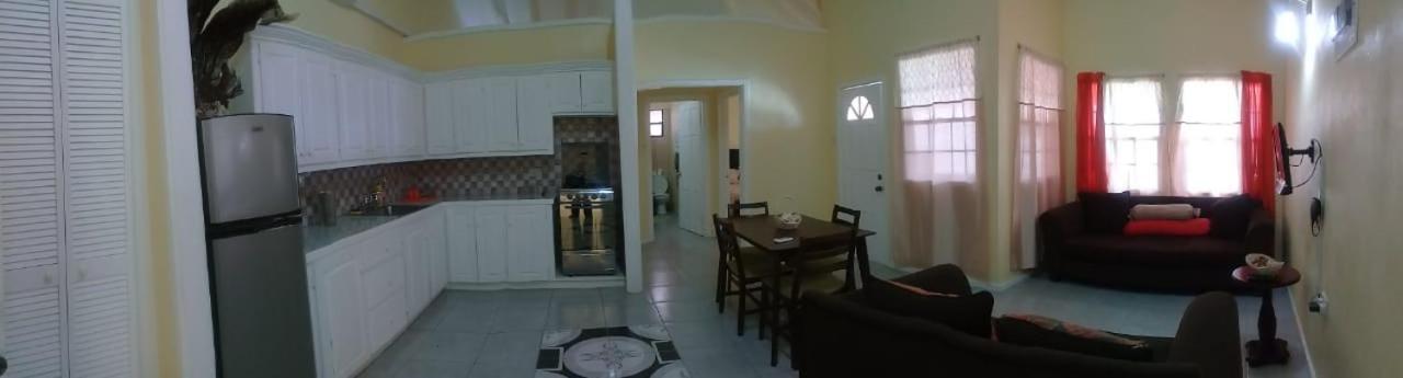 Southern Haven Apartment
