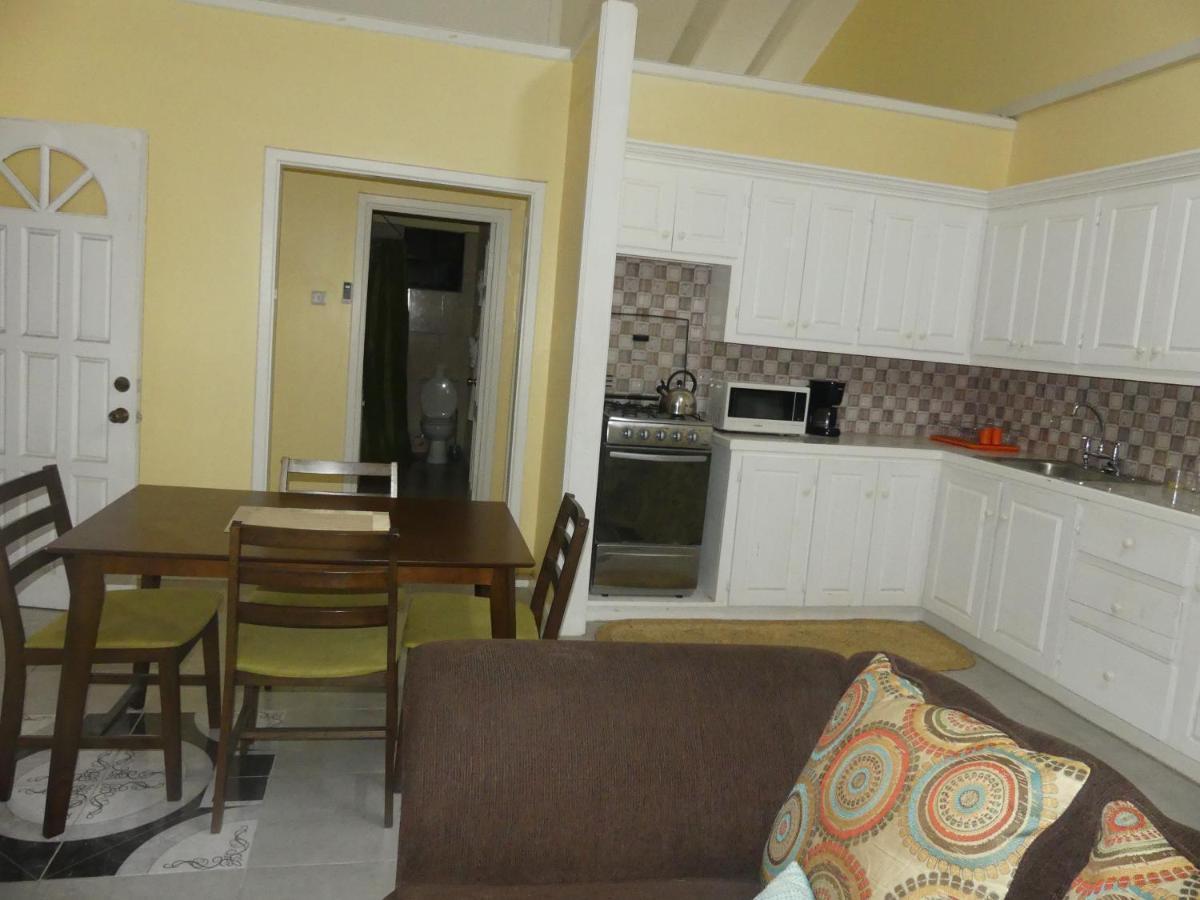 Apartment Southern Haven
