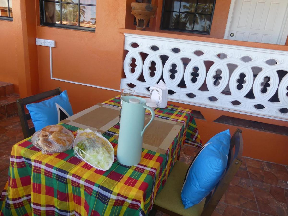 Southern Haven Apartment Laborie