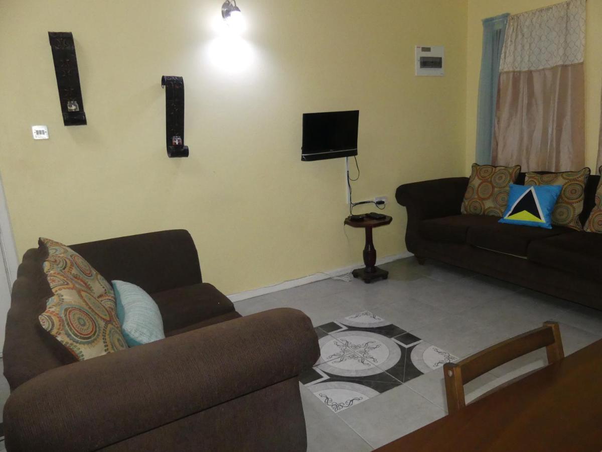 Southern Haven Apartment Laborie
