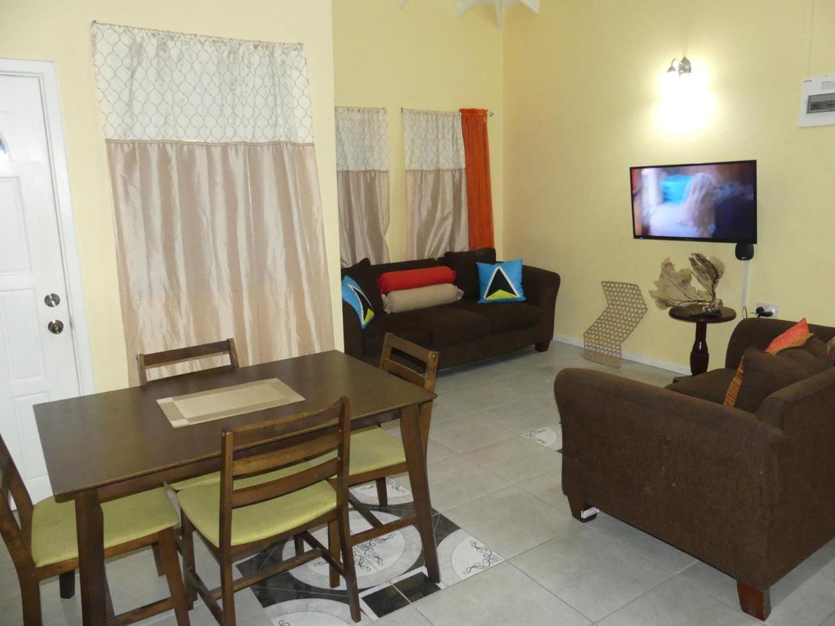Southern Haven * Laborie