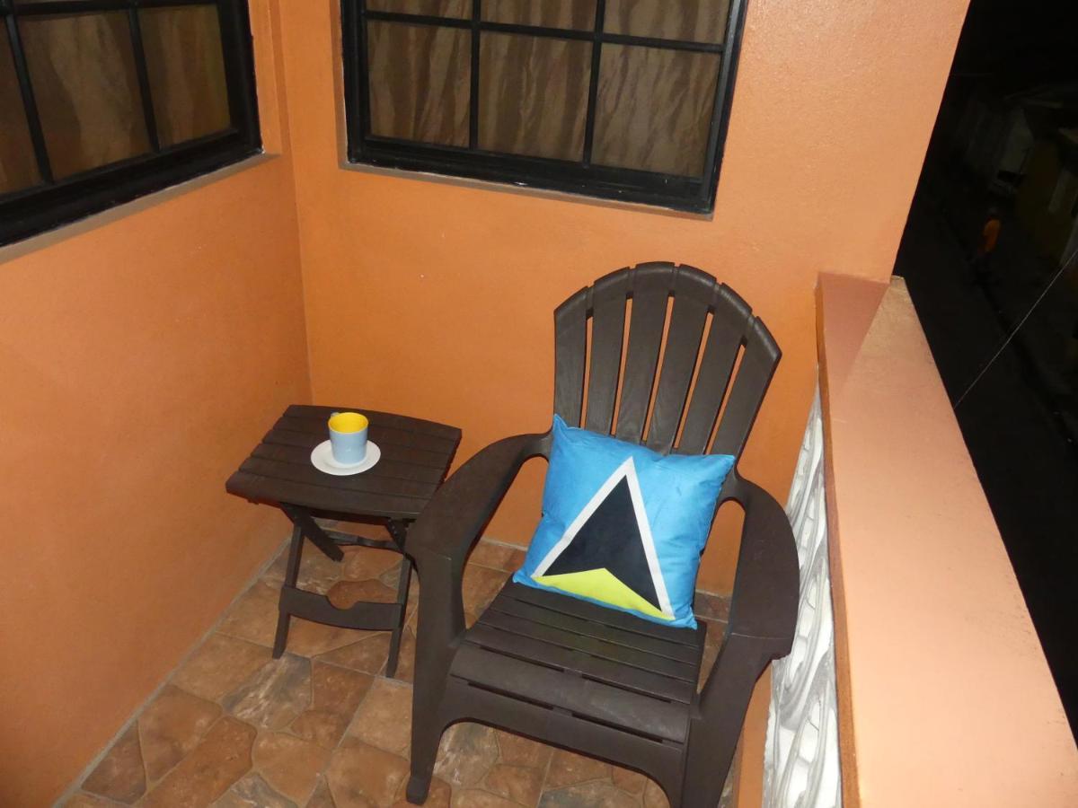 Southern Haven Apartment
