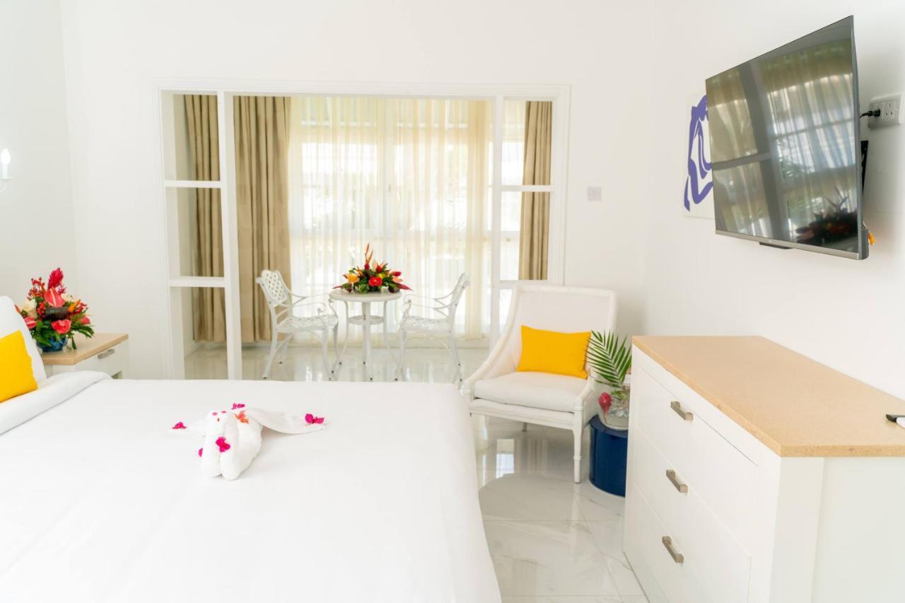 The Soco House - (adults Only) Hotel Castries