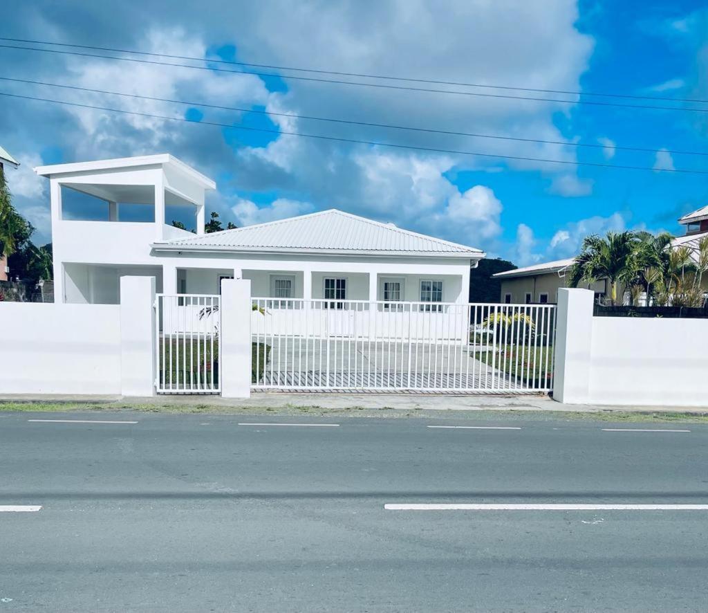 Salt St Lucia