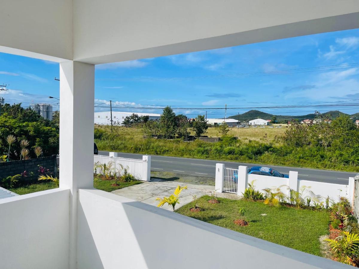 Holiday home Salt St Lucia