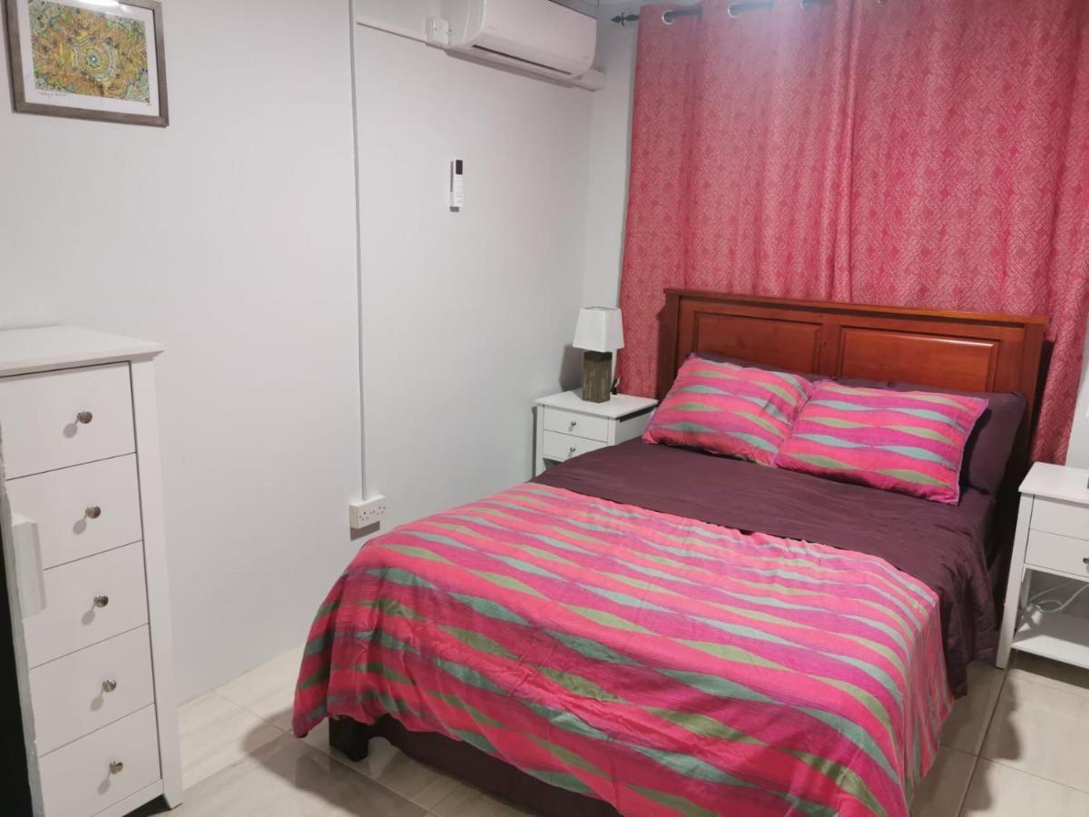 Flamboyantvilla
