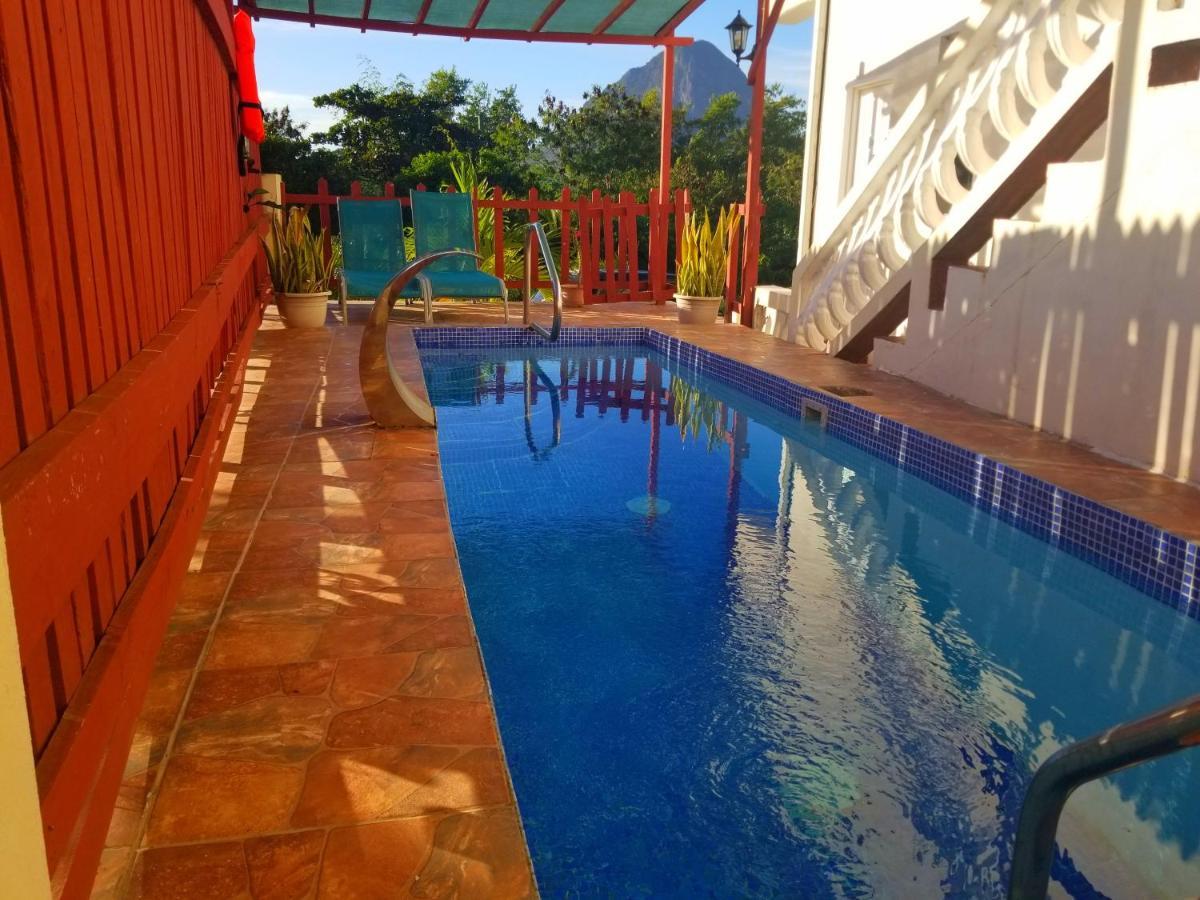 Apartment Comfort Three Bedroom *