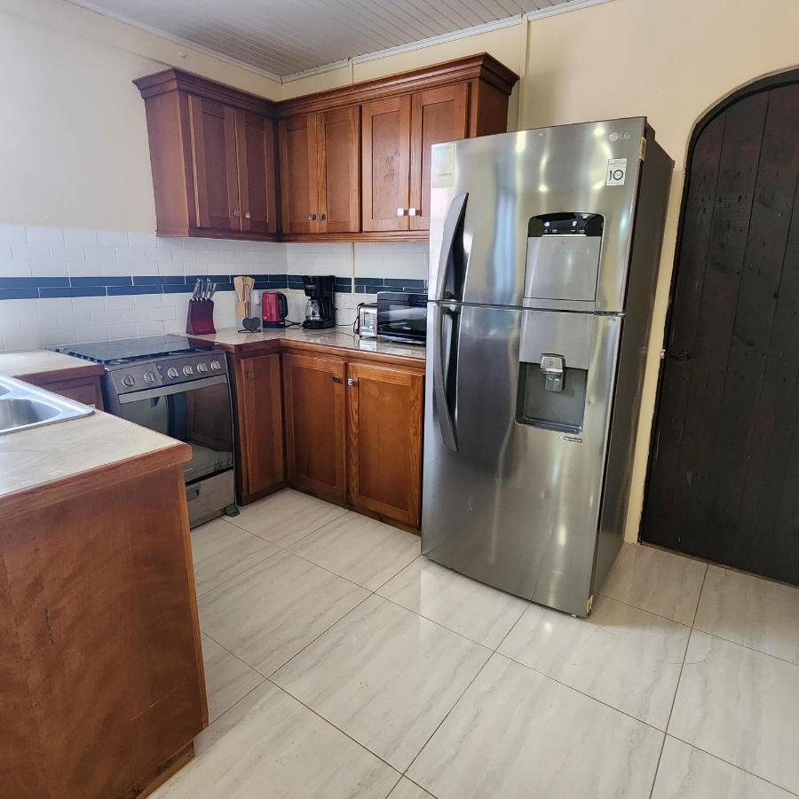 Flamboyantvilla Gros Islet