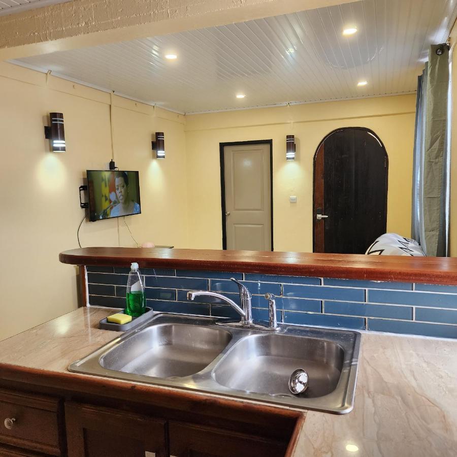 Flamboyantvilla Villa Gros Islet